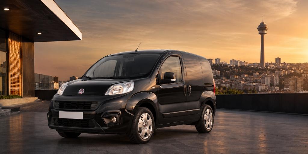 Fiat Fiorino kiralama