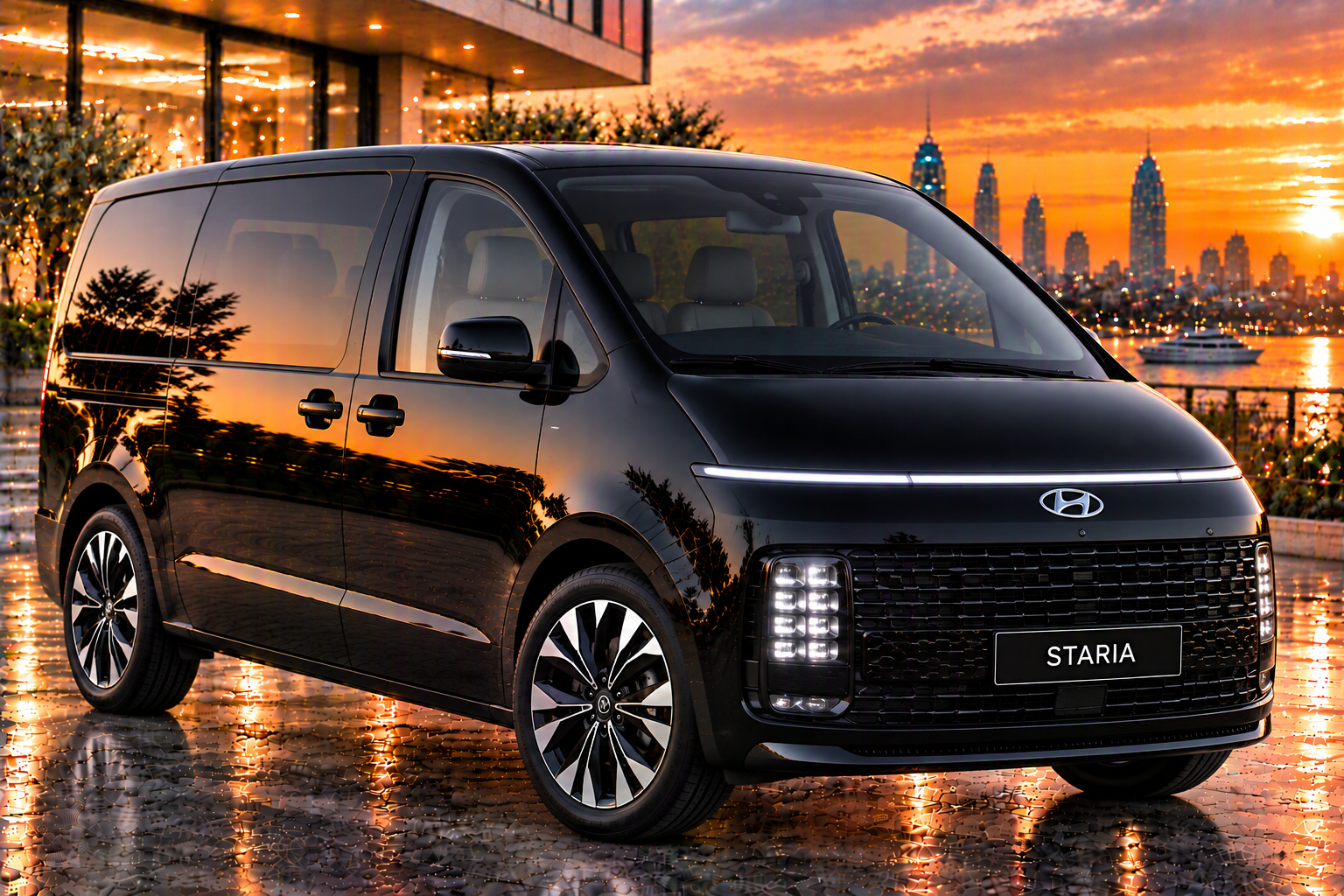 Peugeot Traveller kiralama